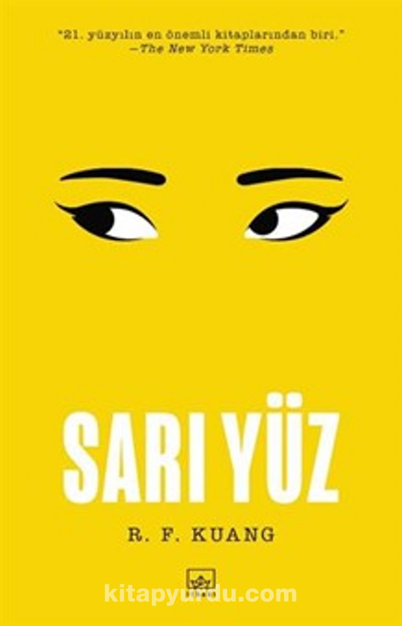 Sarı Yüz