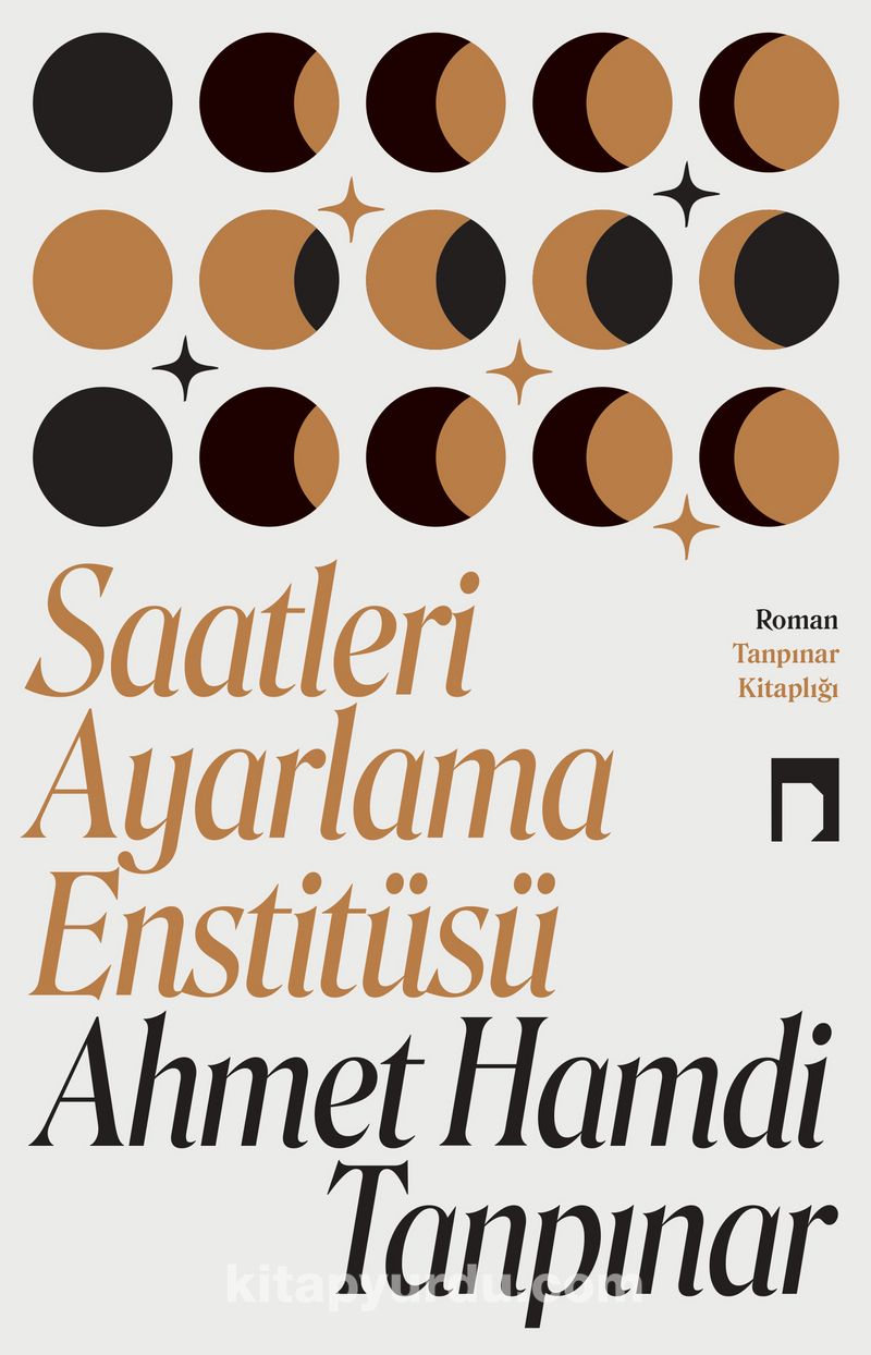 Saatleri Ayarlama Enstitüsü