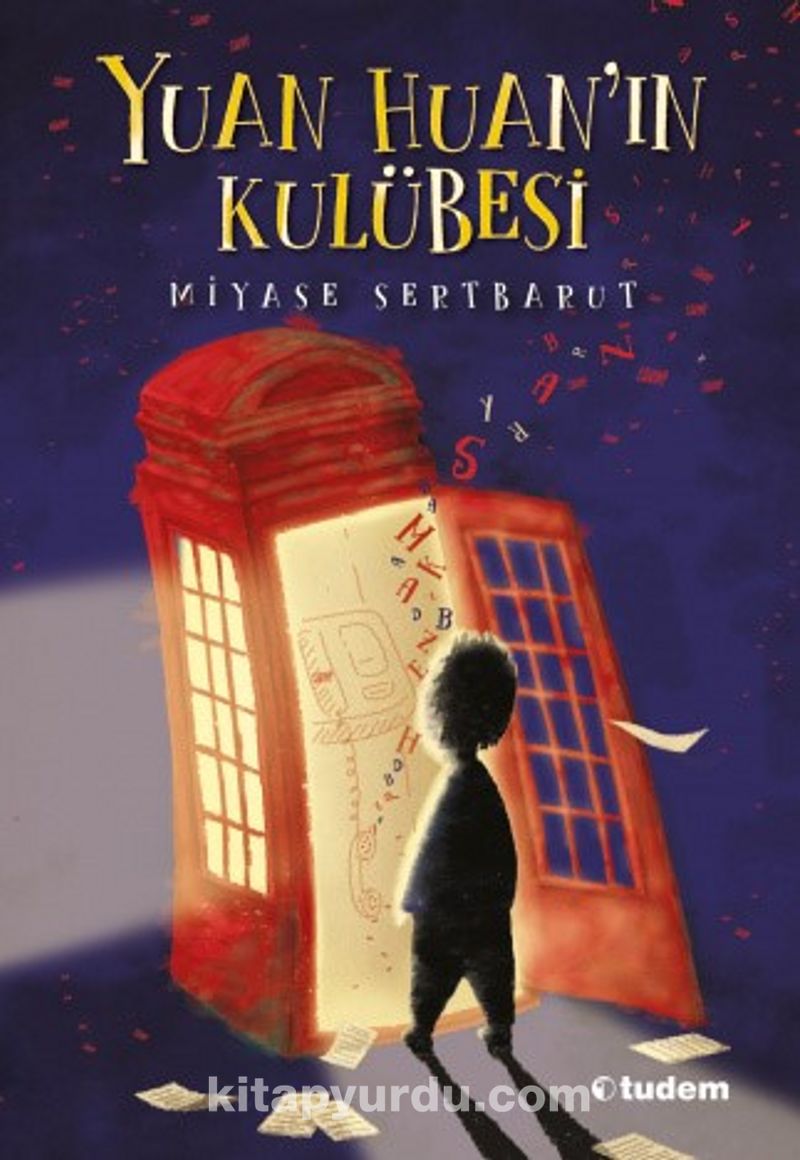 Yuan Huan’ın Kulübesi