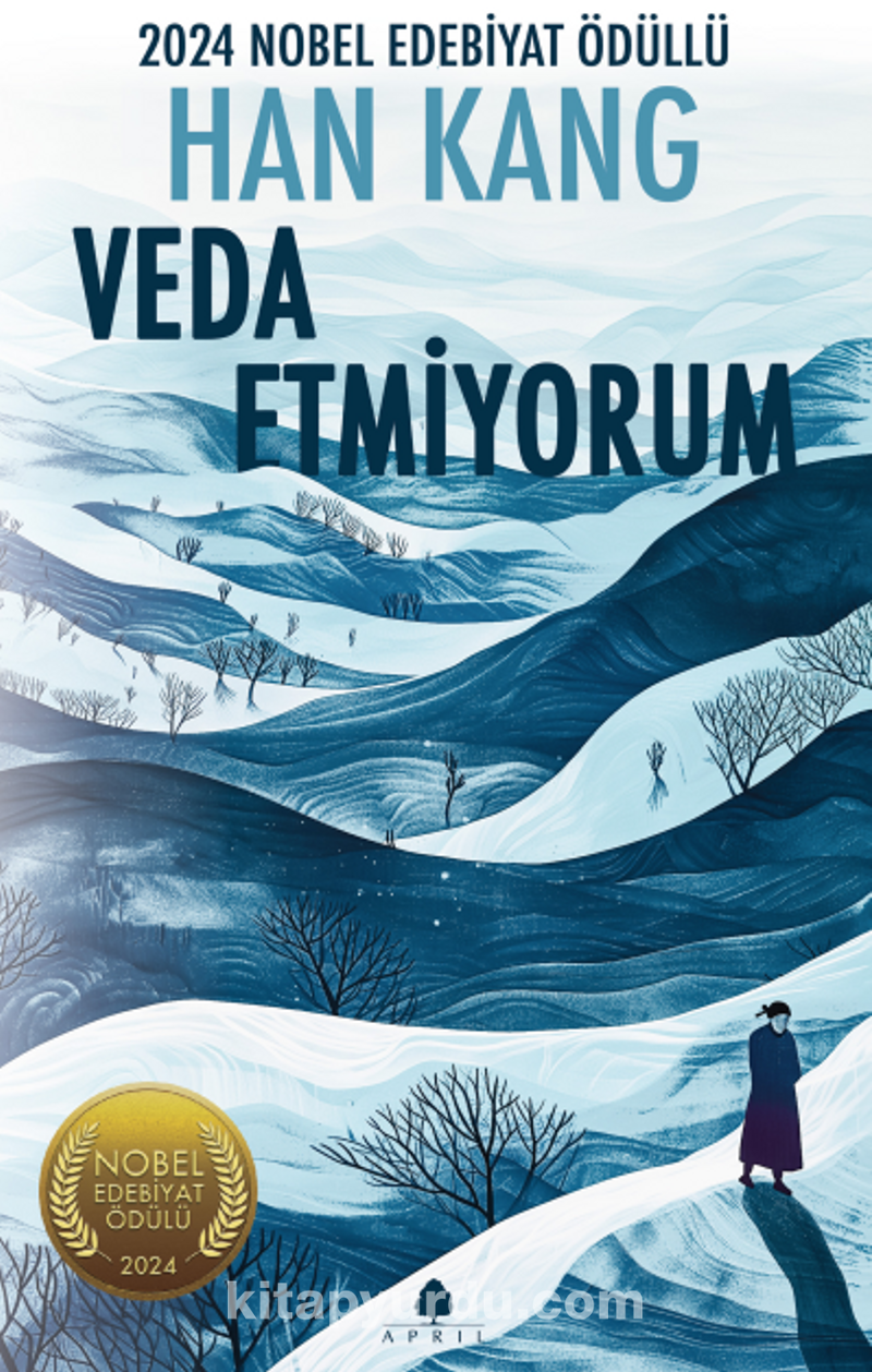Veda Etmiyorum