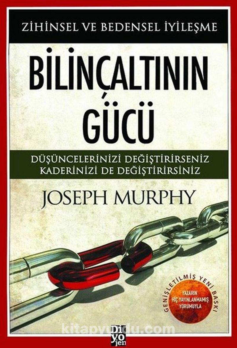 Bilinçaltının Gücü
