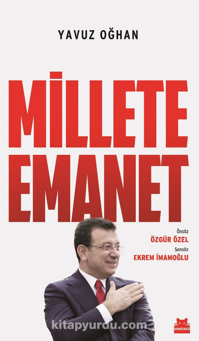 Millete Emanet