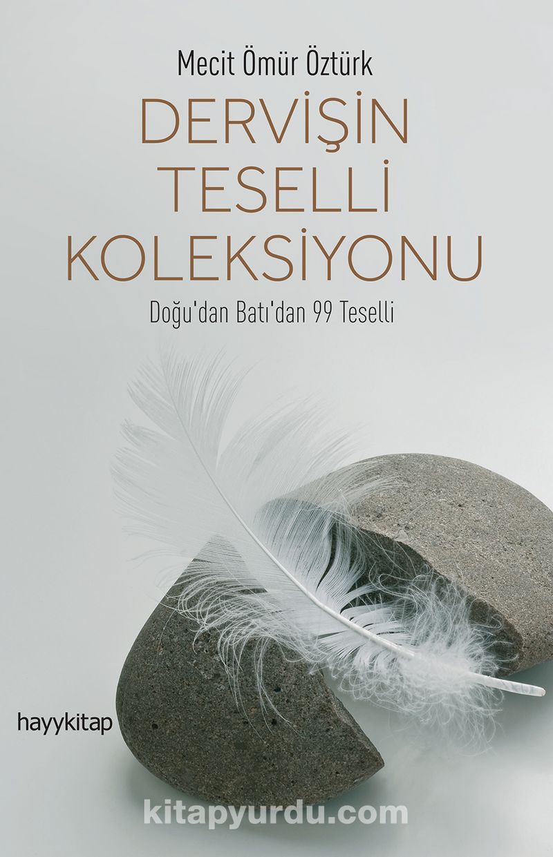 Dervişin Teselli Koleksiyonu