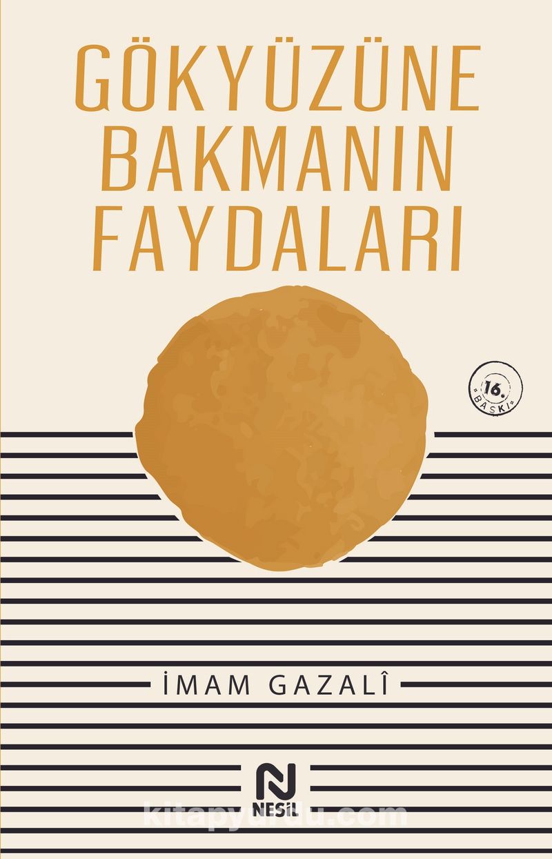 Gökyüzüne Bakmanın Faydaları