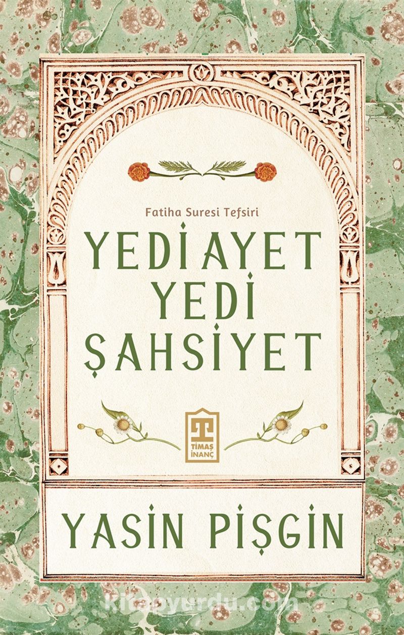 Yedi Ayet Yedi Şahsiyet