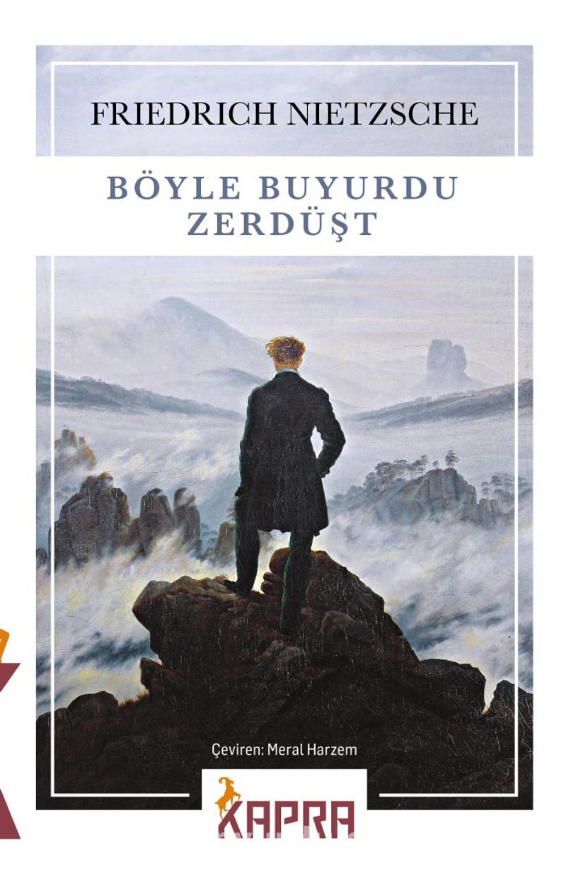 Böyle Buyurdu Zerdüşt