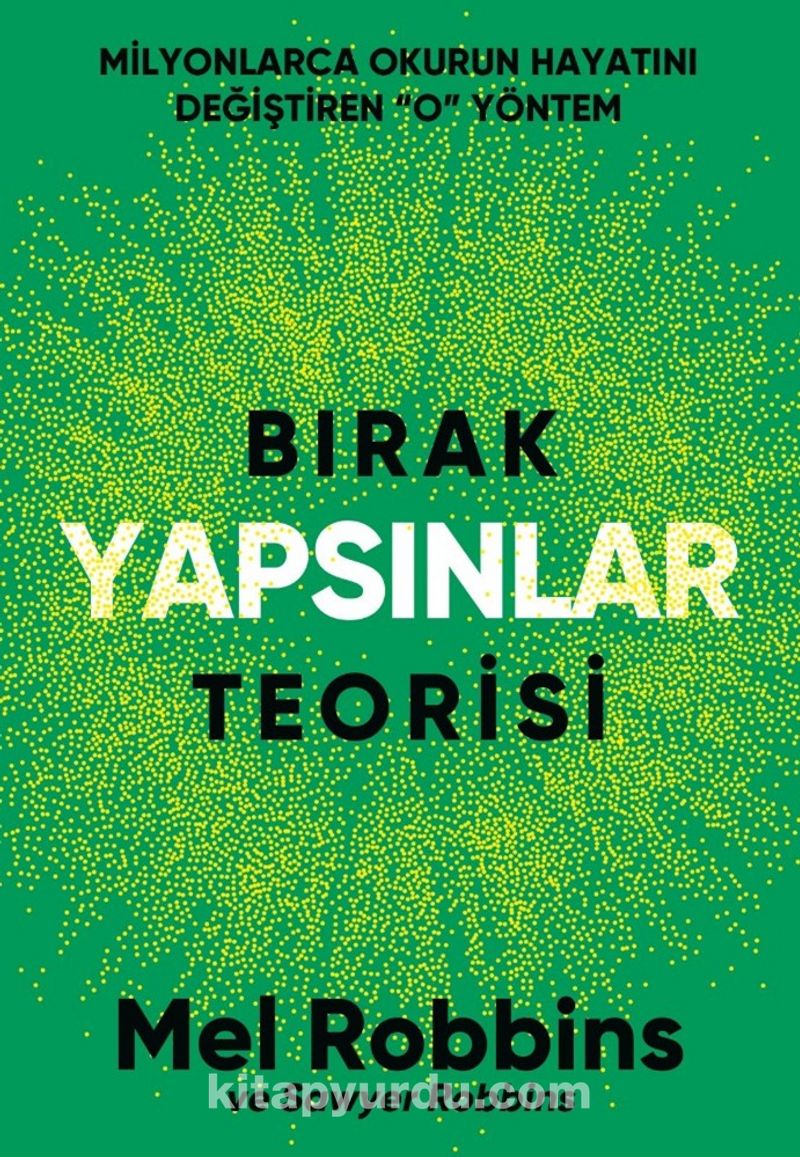 Bırak Yapsınlar Teorisi