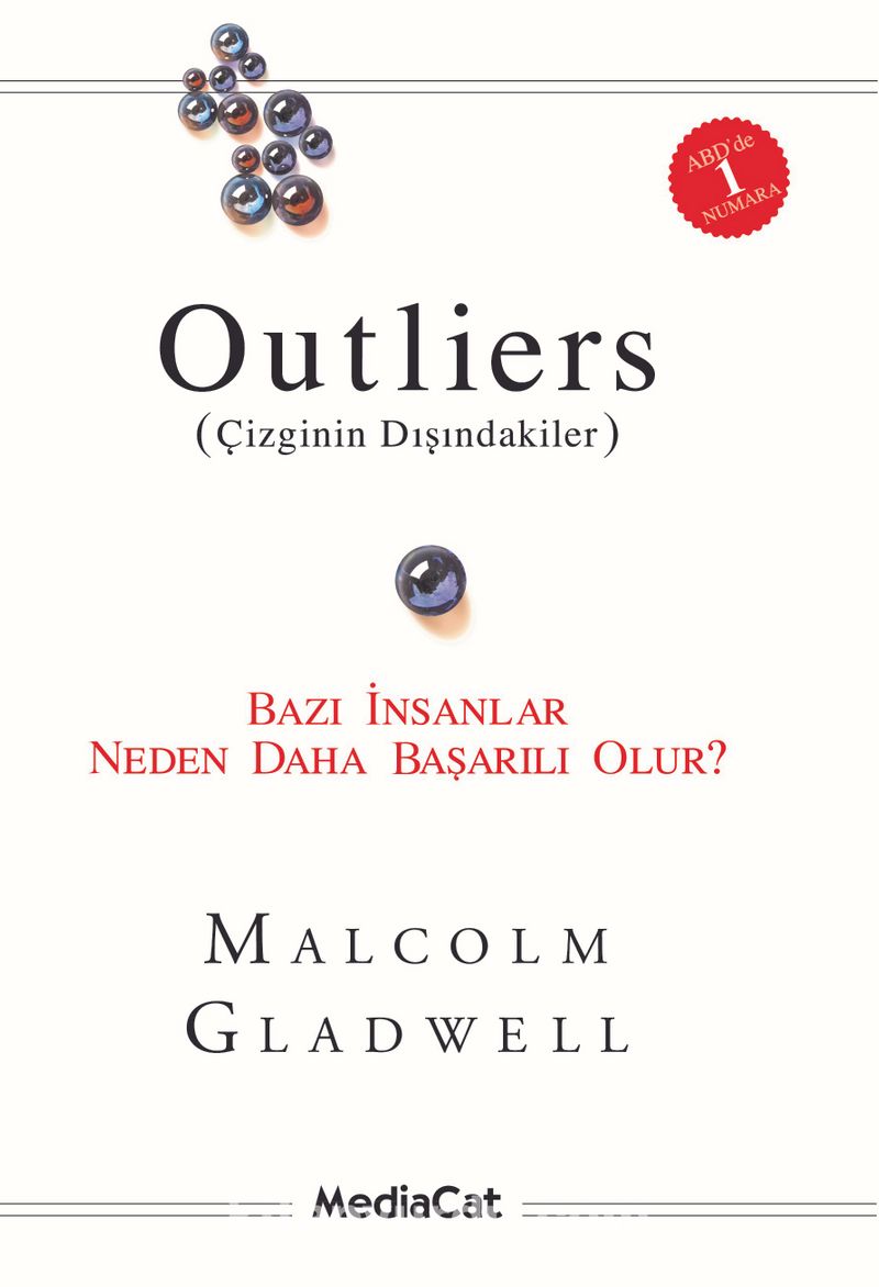 Outliers (Çizginin Dışındakiler)