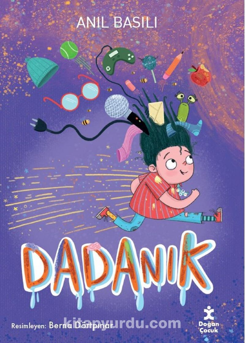 Dadanık