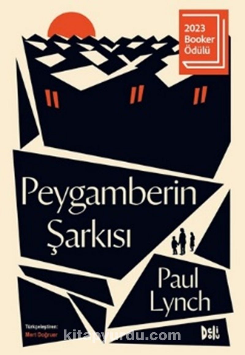 Peygamberin Şarkısı