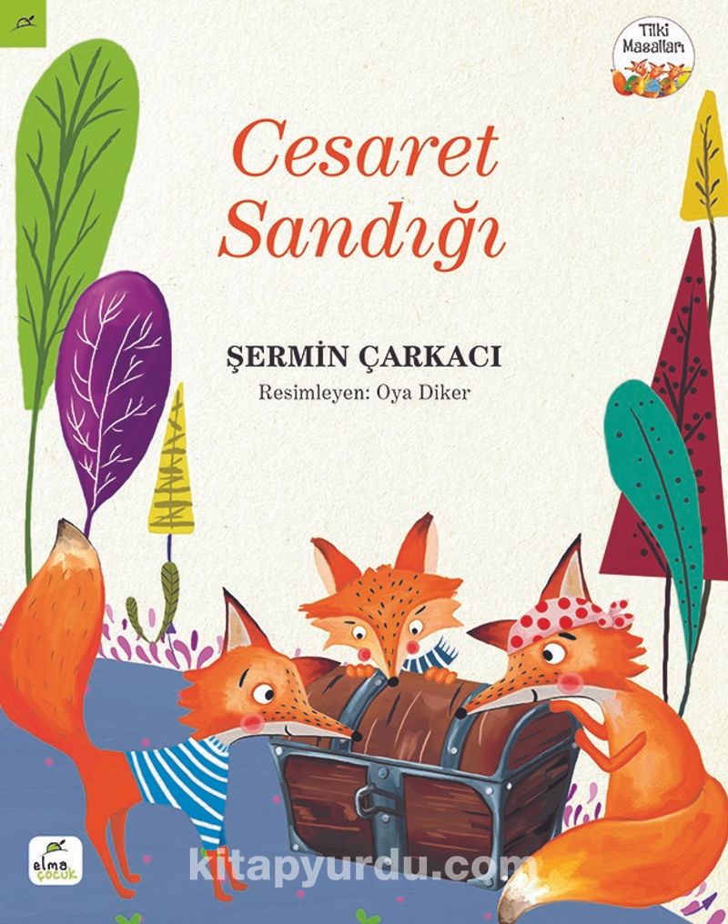 Cesaret Sandığı