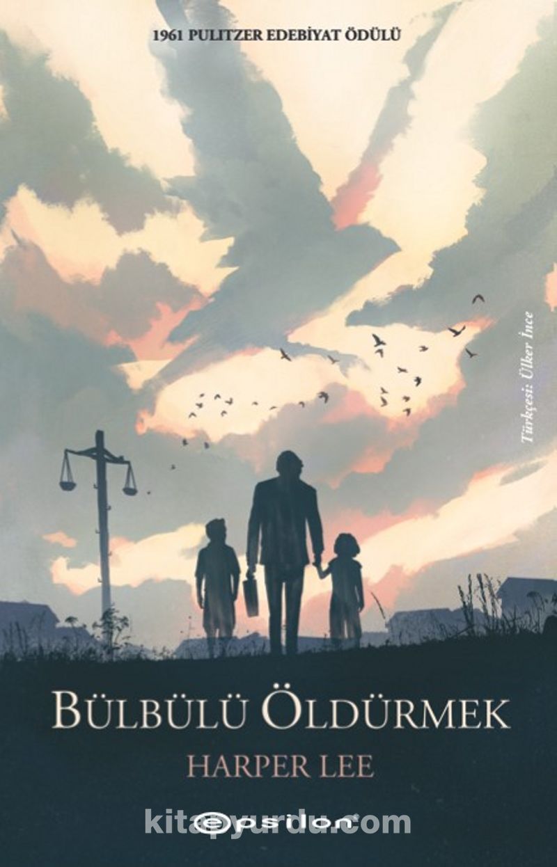 Bülbülü Öldürmek