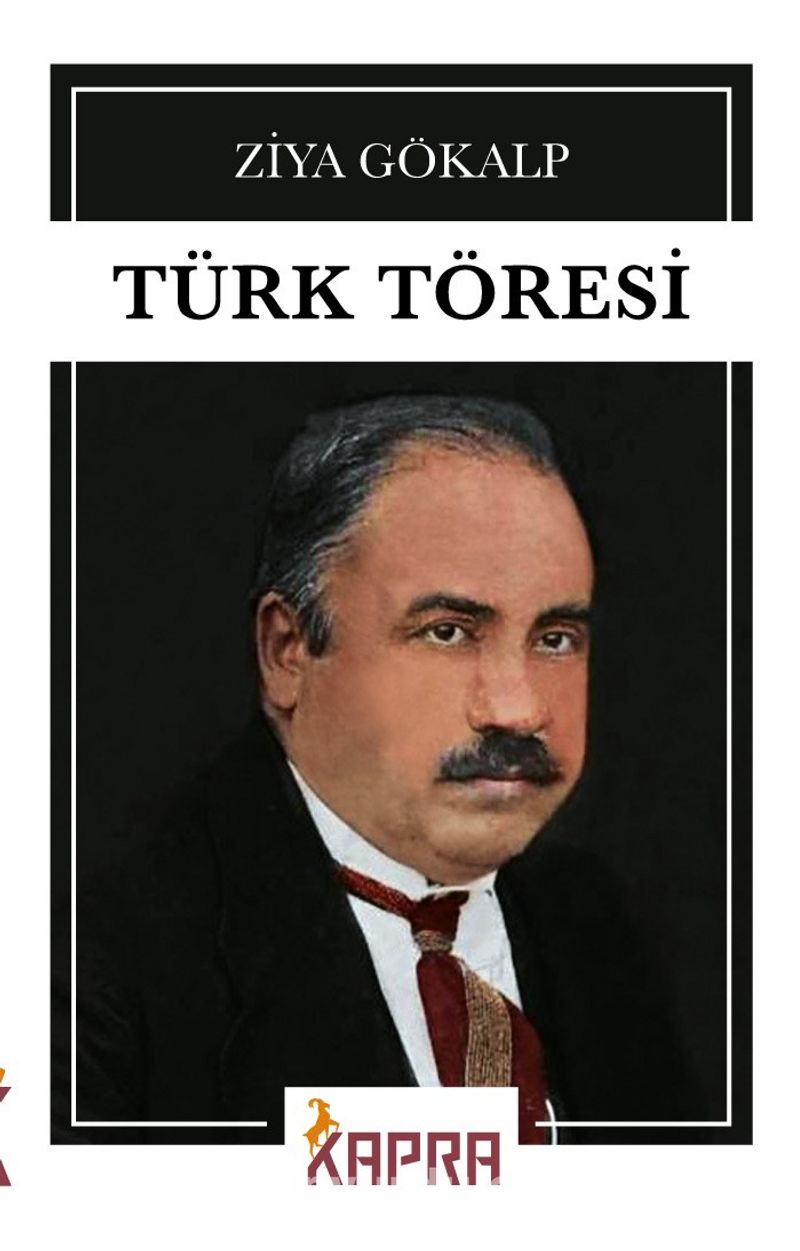Türk Töresi