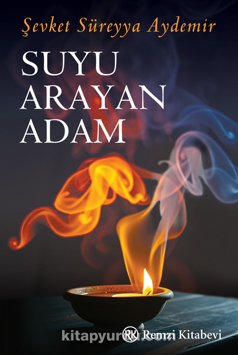 Suyu Arayan Adam