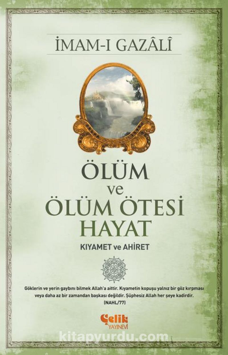 Ölüm ve Ölüm Ötesi Hayat