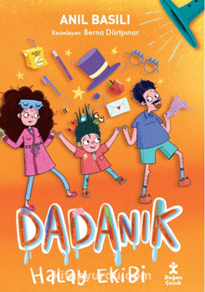 Dadanık / Halay Ekibi