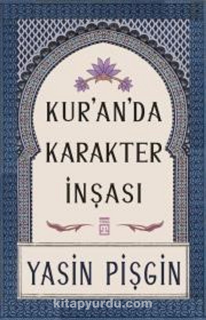 Kuranda Karakter İnşası