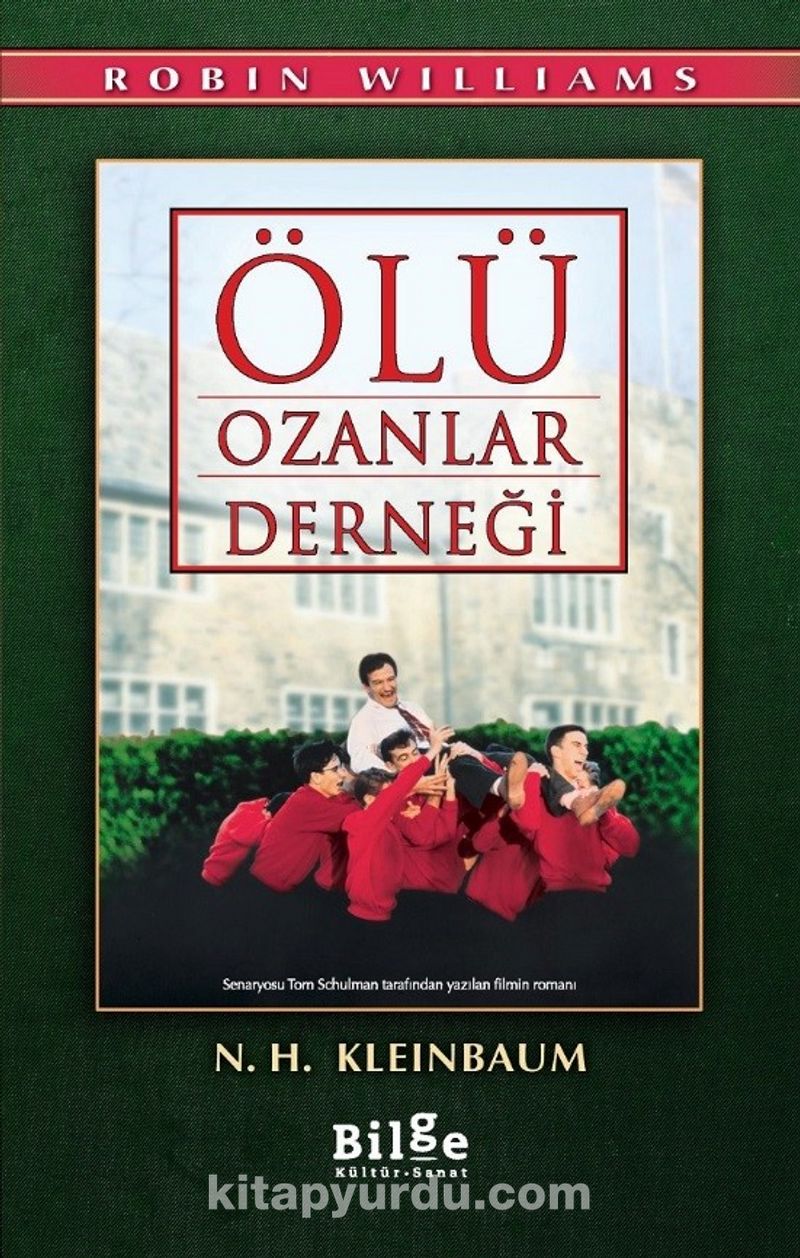 Ölü Ozanlar Derneği