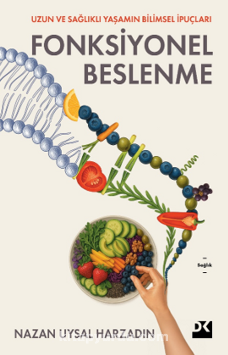 Fonksiyonel Beslenme