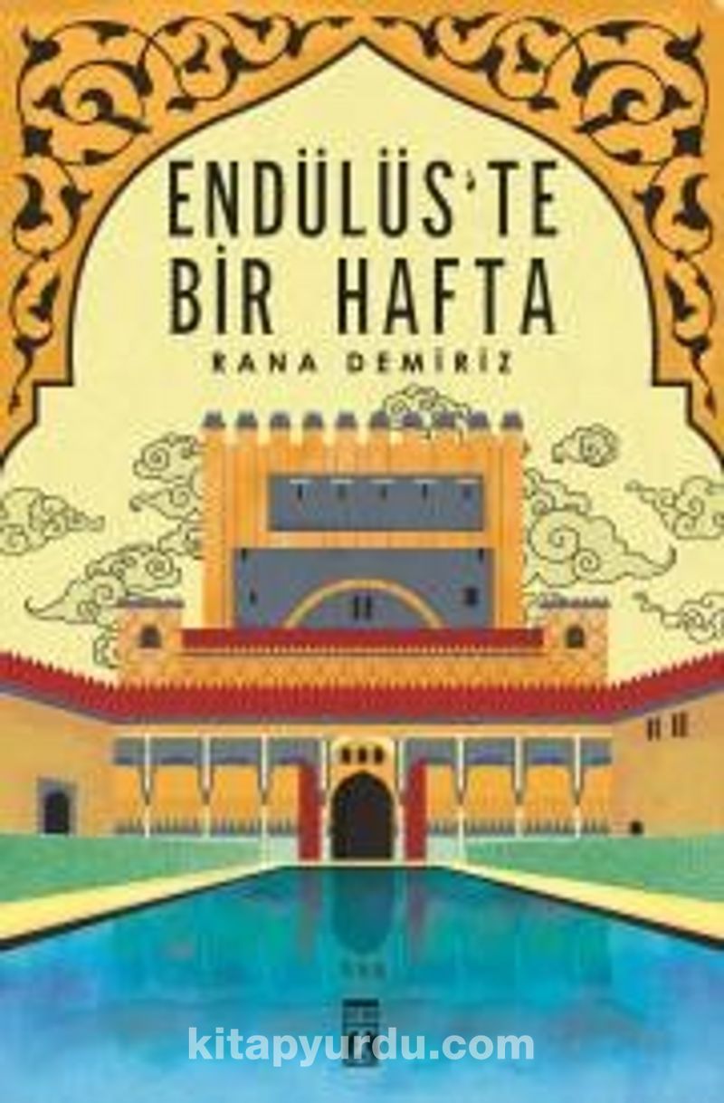 Endülüs'te Bir Hafta