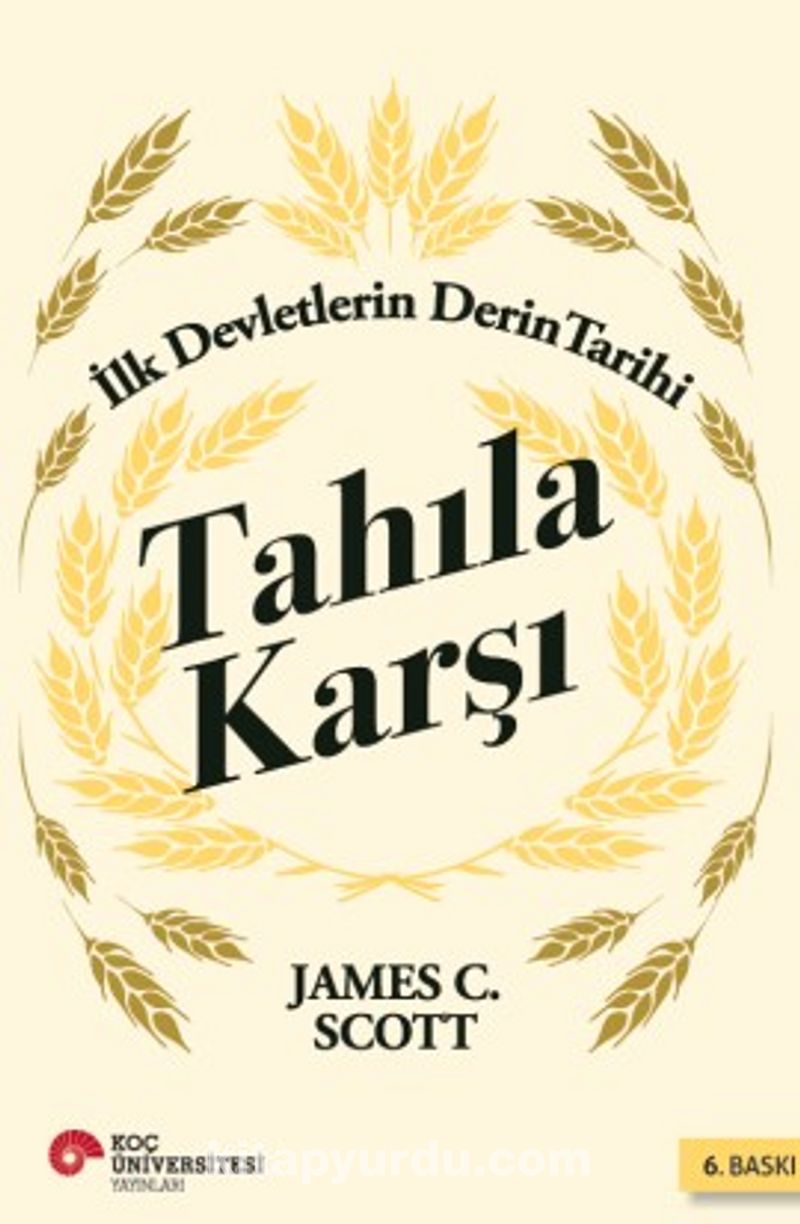 Tahıla Karşı