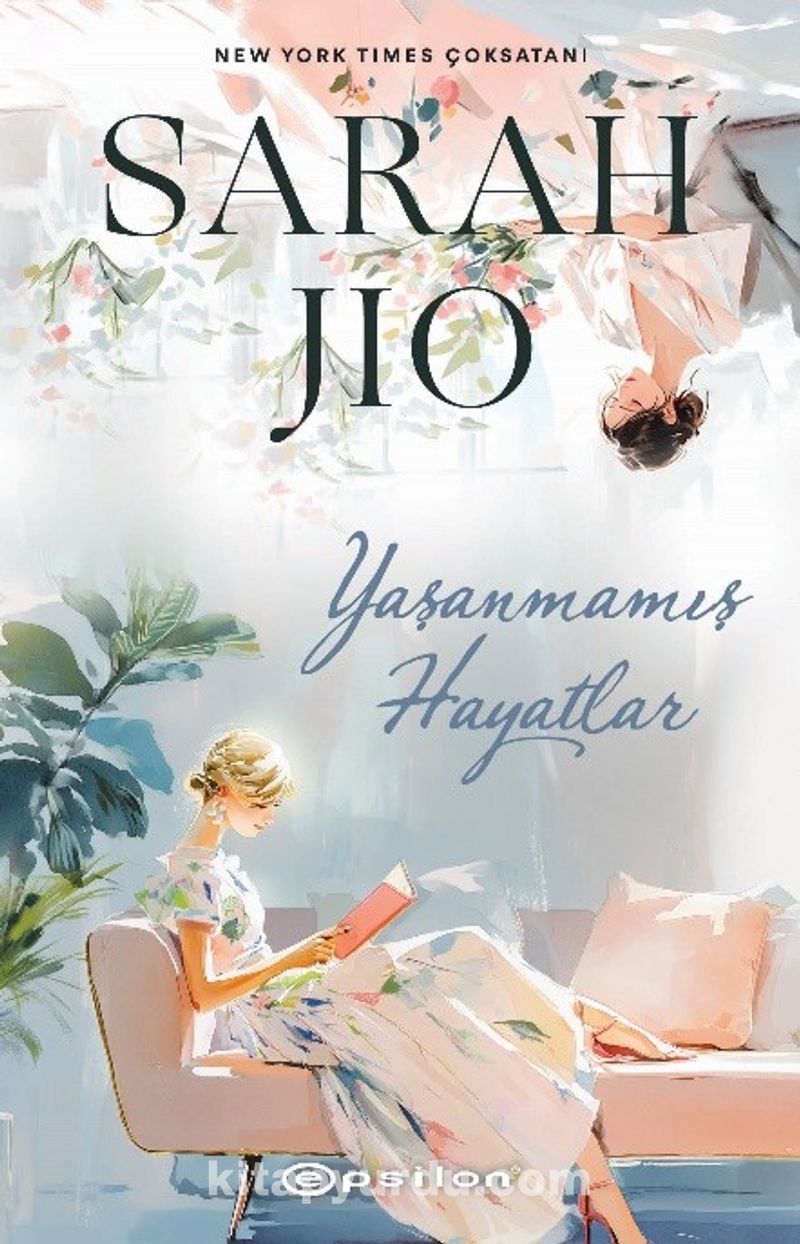 Yaşanmamış Hayatlar