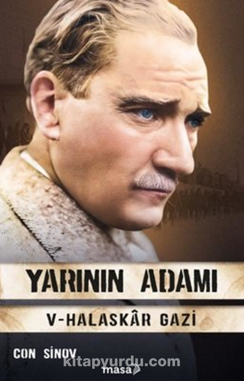 Yarının Adamı 5