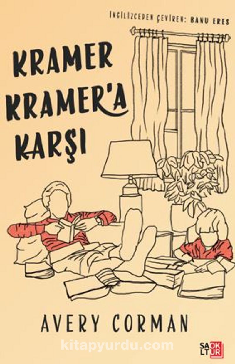 Kramer Kramer’a Karşı