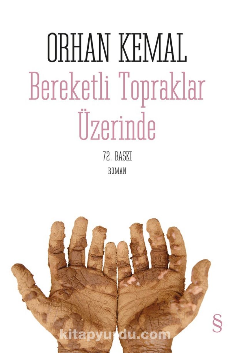 Bereketli Topraklar Üzerinde