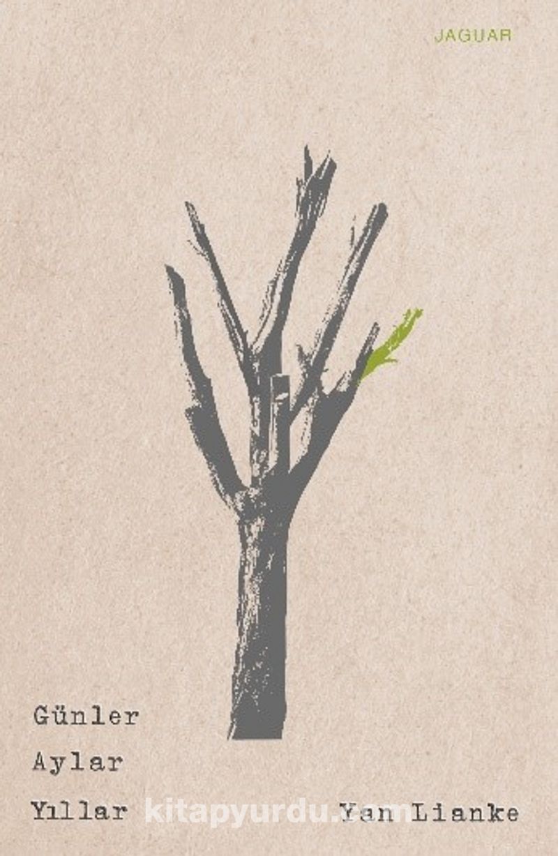 Günler Aylar Yıllar