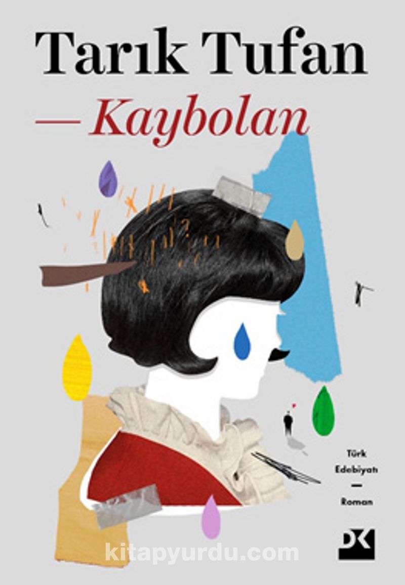Kaybolan