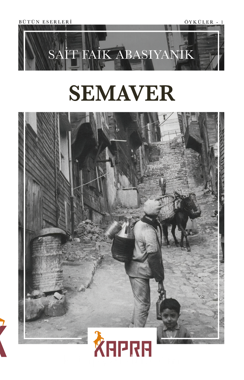 Semaver