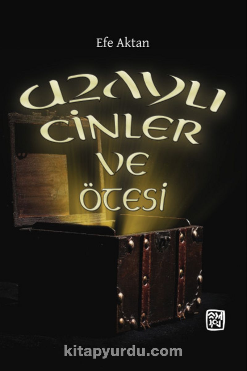 Uzaylı Cinler ve Ötesi