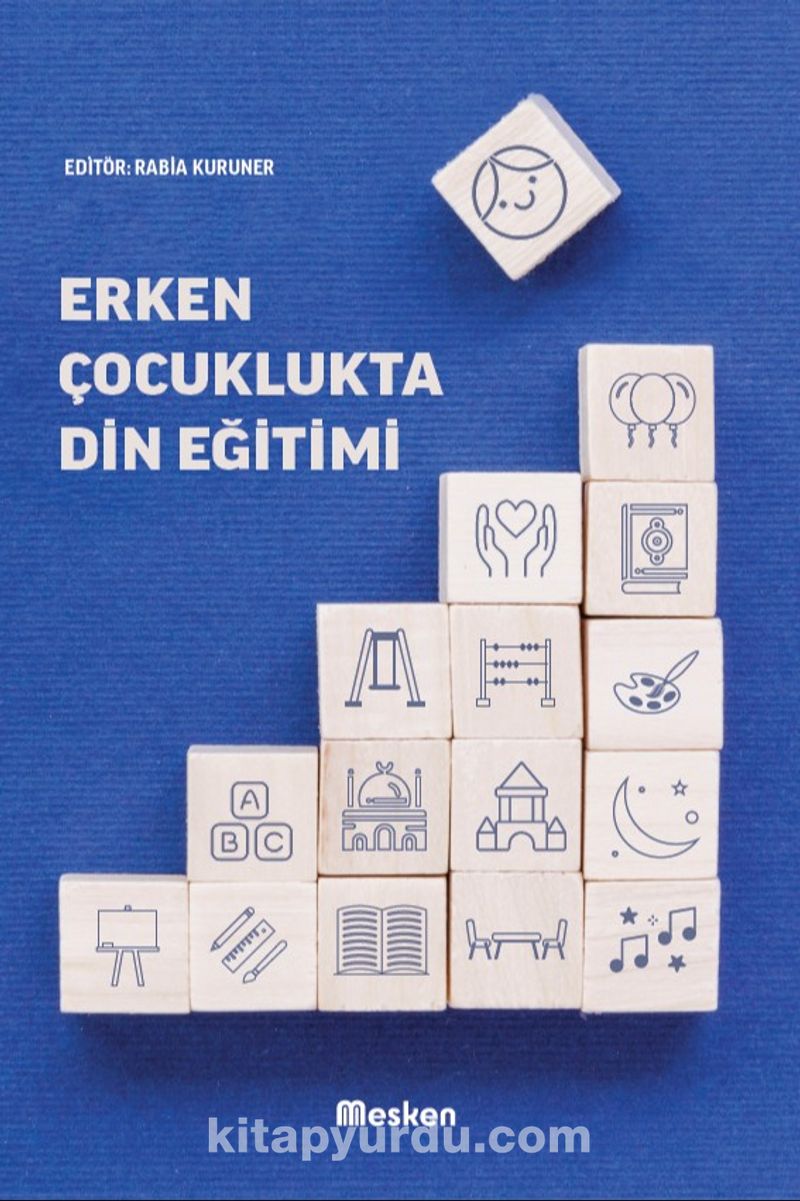 Erken Çocuklukta Din Eğitimi
