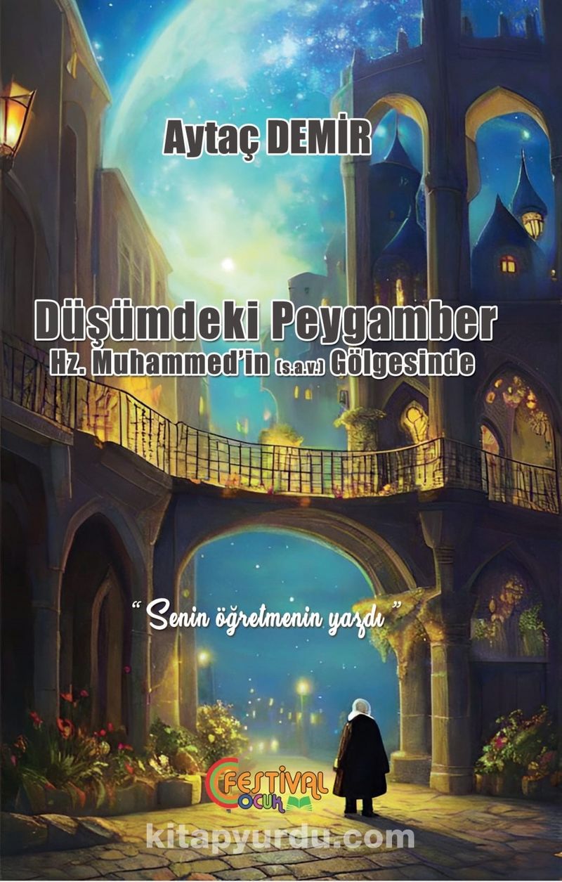 Düşümdeki Peygamber Hz.Muhammed’in (s.a.v.) Gölgesinde