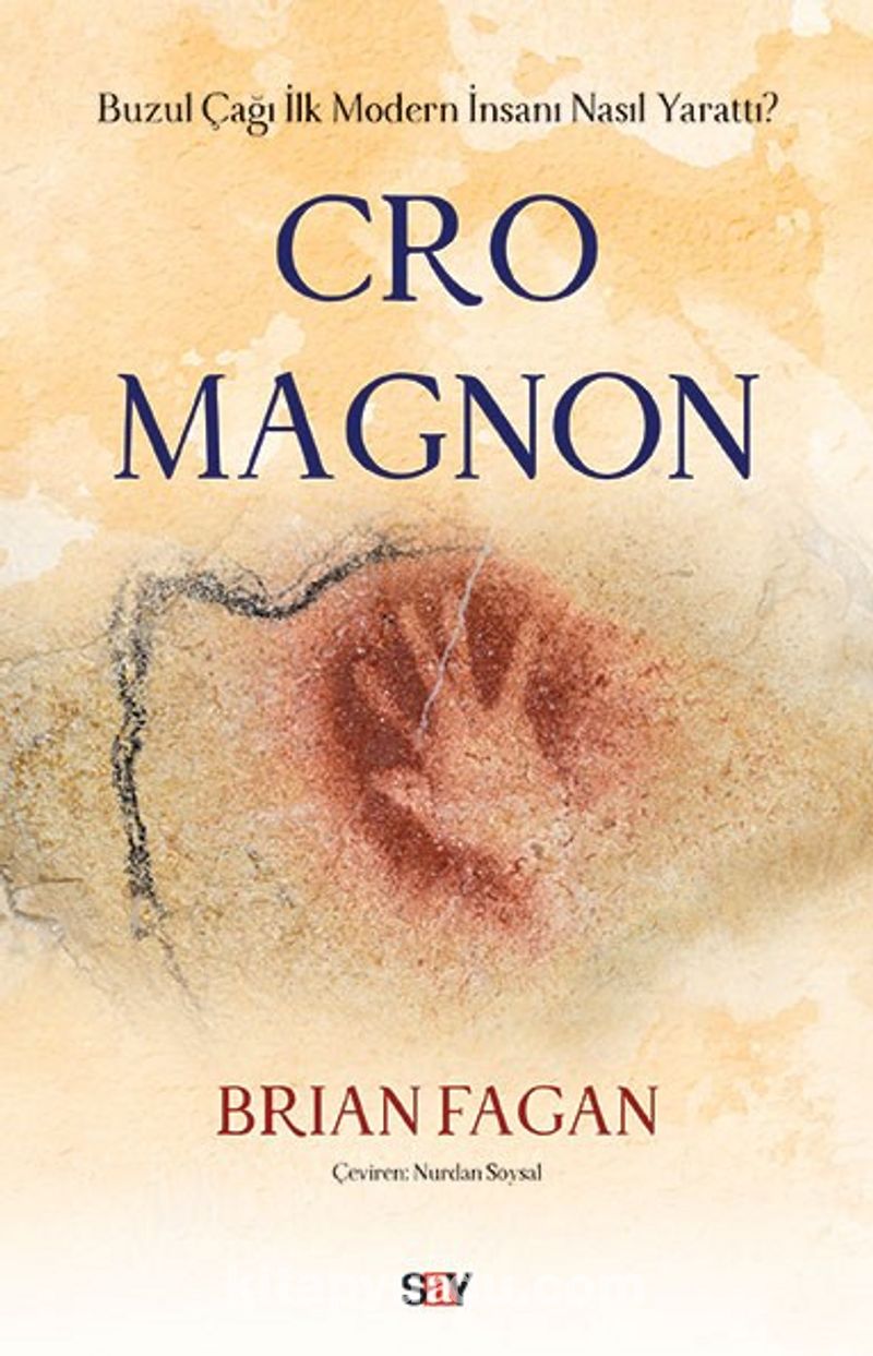 Cro Magnon