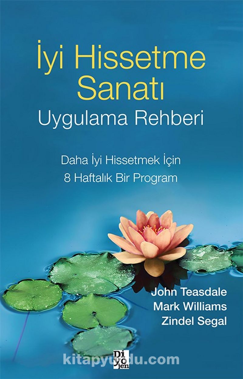 İyi Hissetme Sanatı