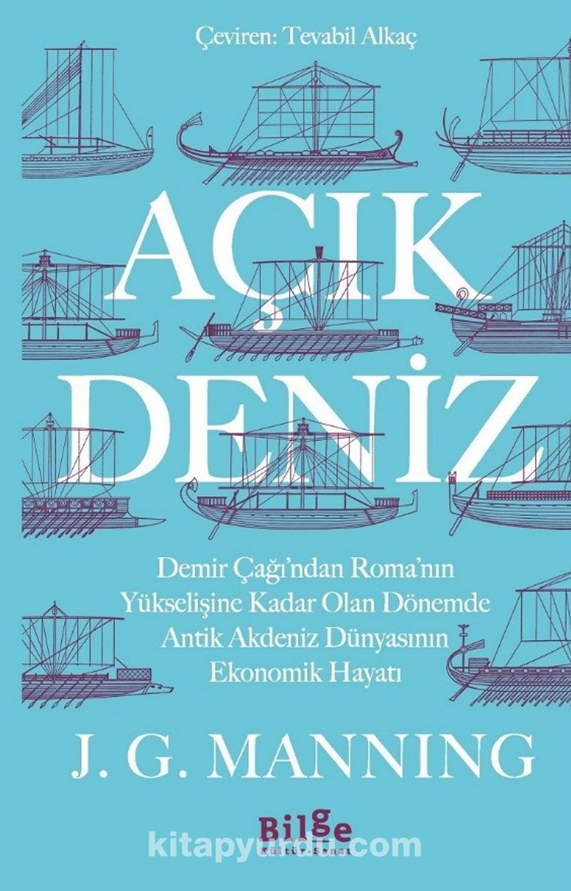 Açık Deniz