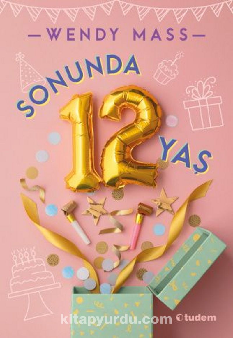 Sonunda 12 Yaş