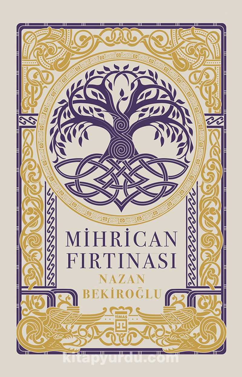 Mihrican Fırtınası
