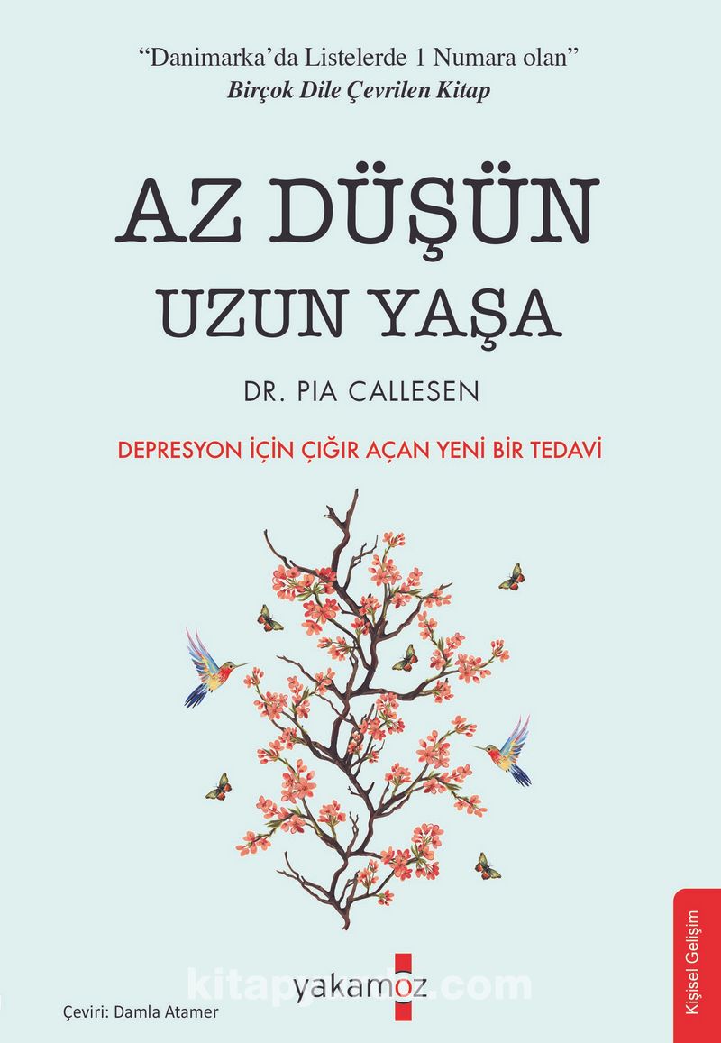 Az Düşün Uzun Yaşa