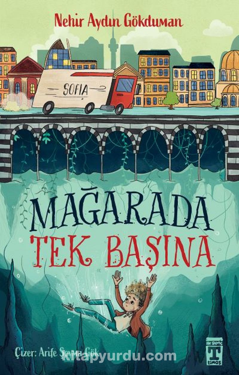 Mağarada Tek Başına