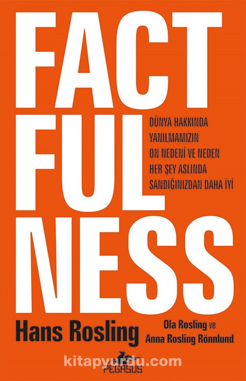 Factfulness