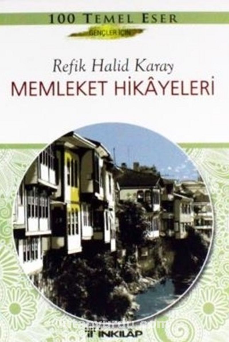 Memleket Hikayeleri (Gençler İçin)