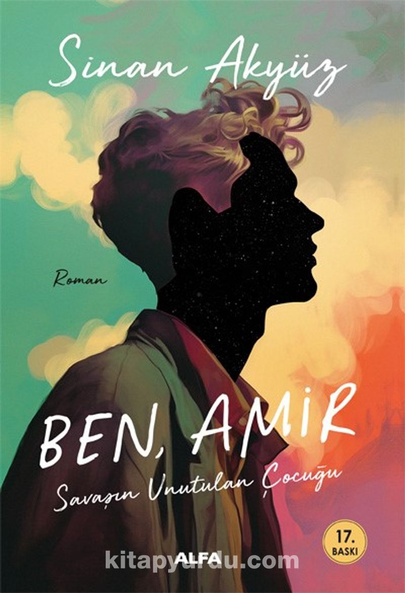 Ben, Amir
