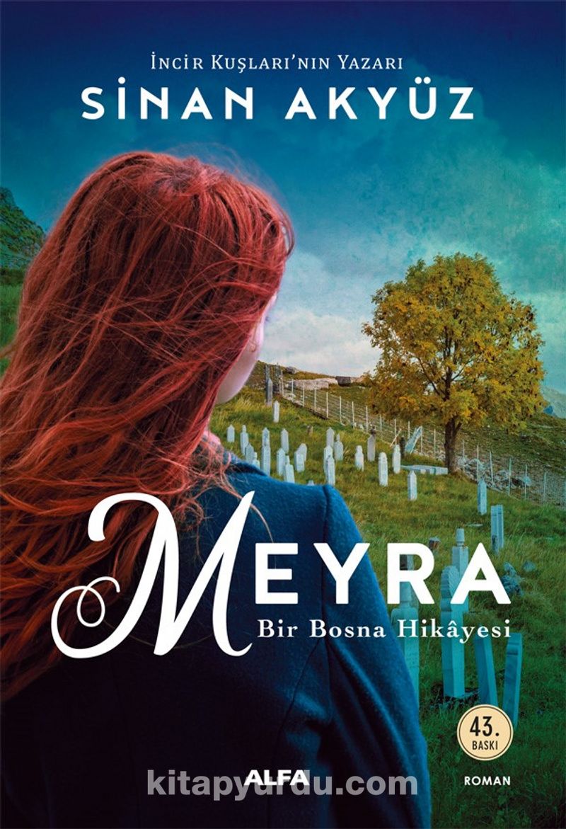Meyra