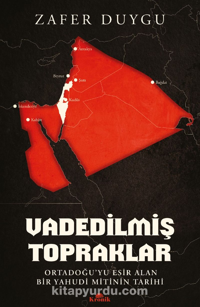 Vadedilmiş Topraklar
