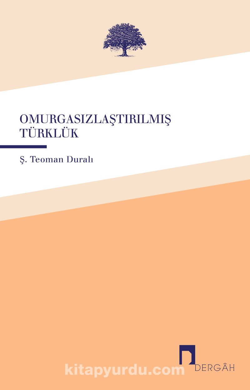 Omurgasızlaştırılmış Türklük