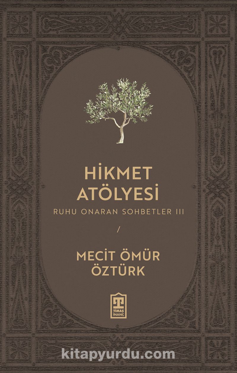 Hikmet Atölyesi / Ruhu Onaran Sohbetler 3