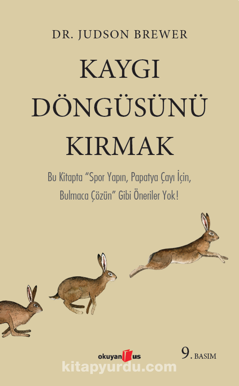 Kaygı Döngüsünü Kırmak